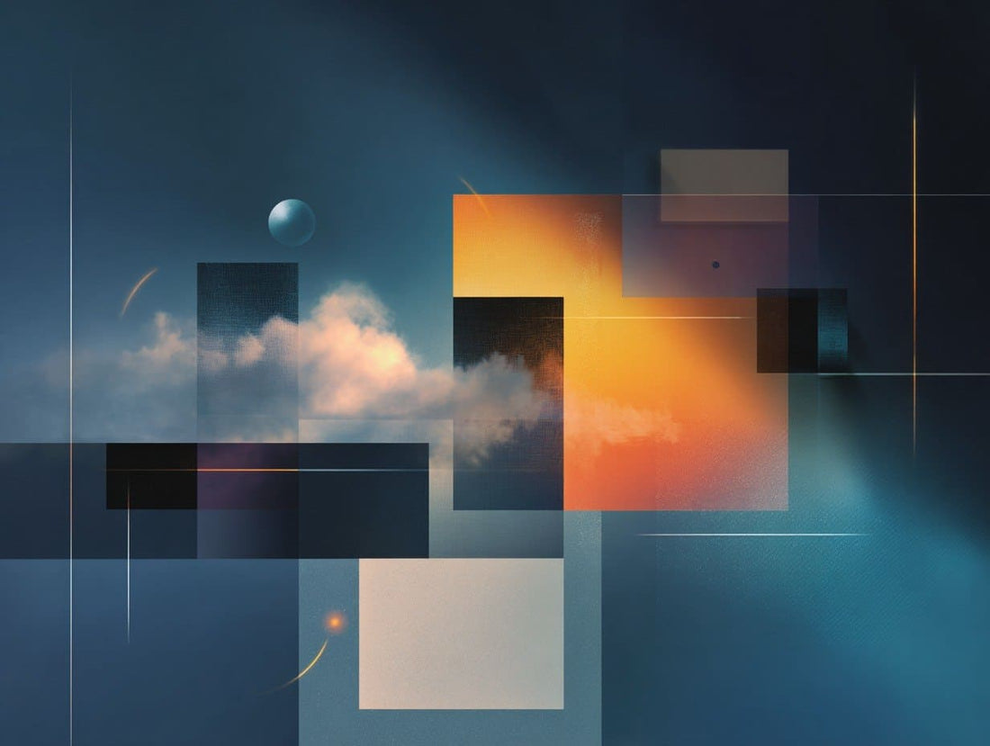 How to Develop a Consistent Visual Style