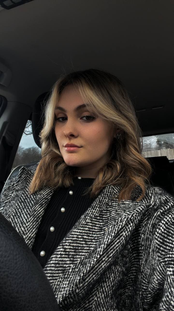 Sorelle Quinn — Visual Story Designer