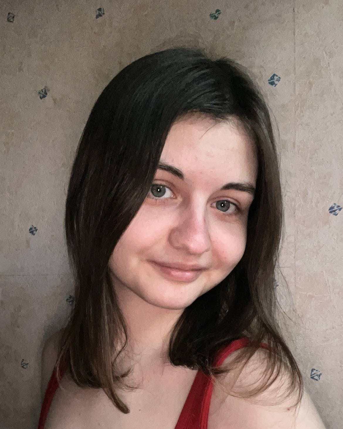Suzanne Bender — Layout Specialist